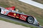 Audi R10 TDI 2008 года